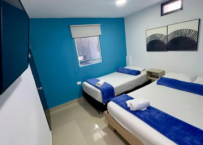 Hotel Select Medellin