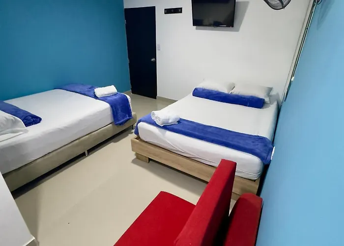 Hotel Select